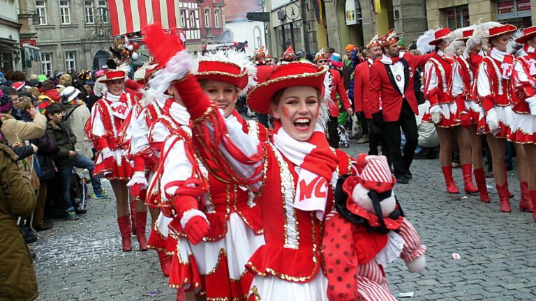 FASTNACHT