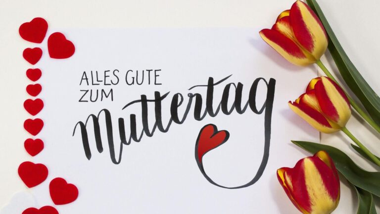 Muttertag