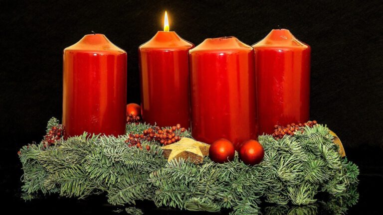 1. ADVENT