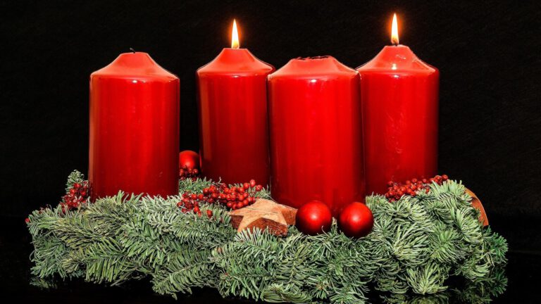 2. ADVENT