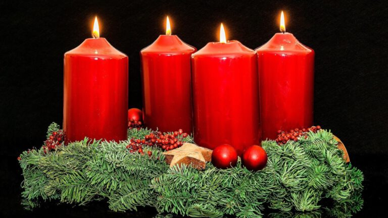 4. ADVENT